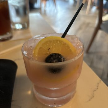 The Local - Pink dream. And what a dream it was. - Breakfast & Brunch Near Me - Neptune Beach, Florida