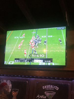 Smitty's Bar by null
