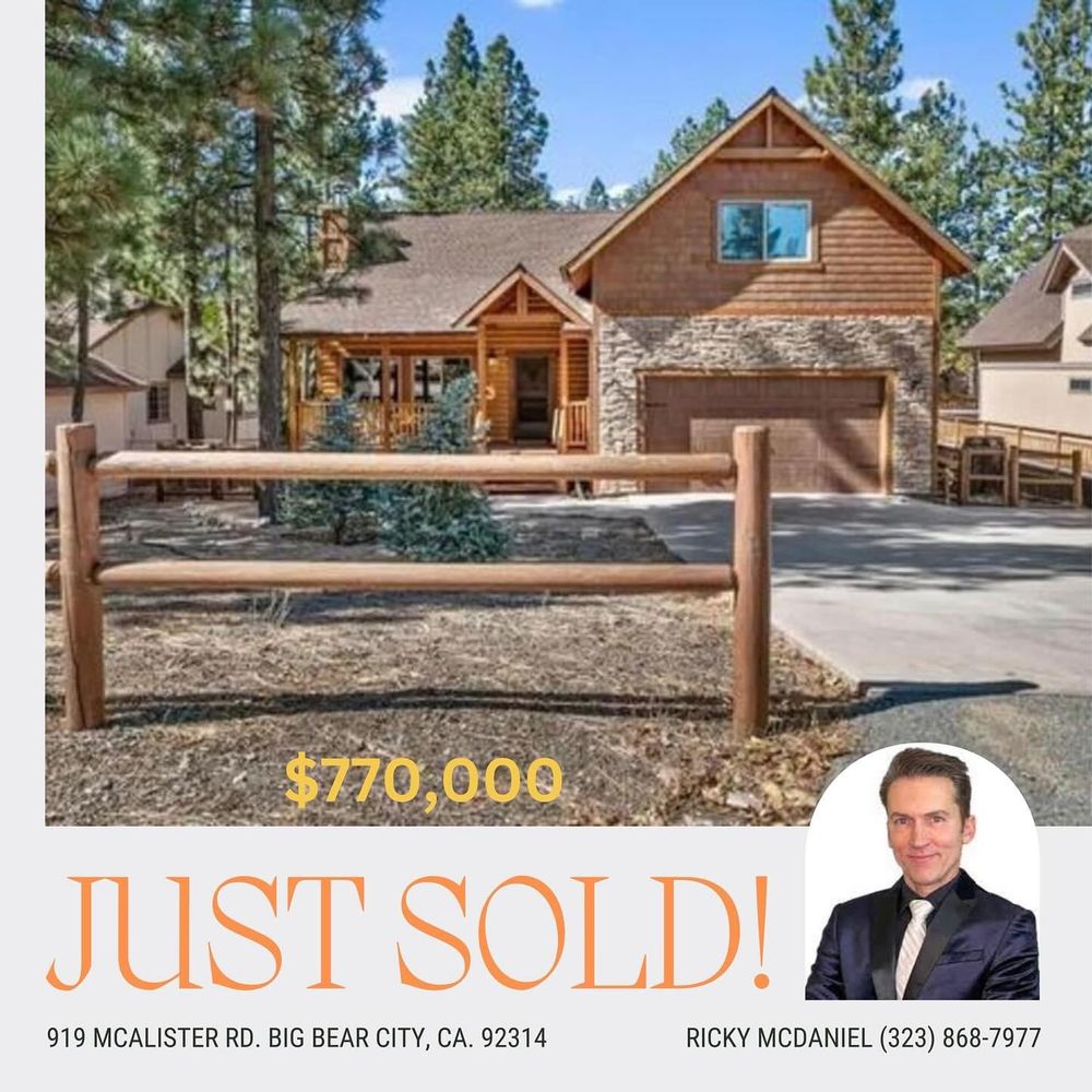 RICK MCDANIEL EXP REALTY OF CALIFORNIA Updated September 2024 15