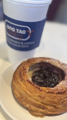 Dog Tag Bakery by null