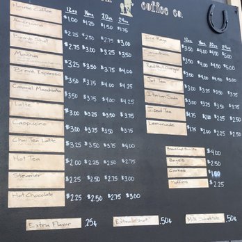 County Line Coffee Company - Menu - Coffee & Tea Near Me - Powell Butte, Oregon County Line Coffee Company - Menu - Coffee & Tea Near Me - Powell Butte, Oregon