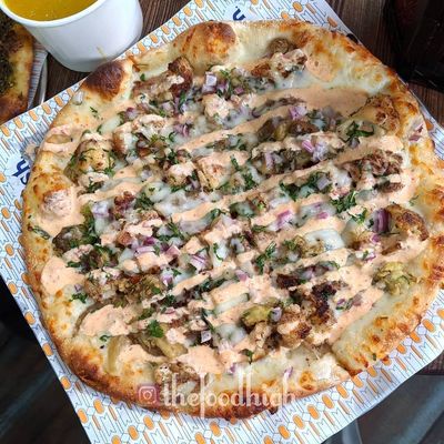 Manakish Oven & Grill by null