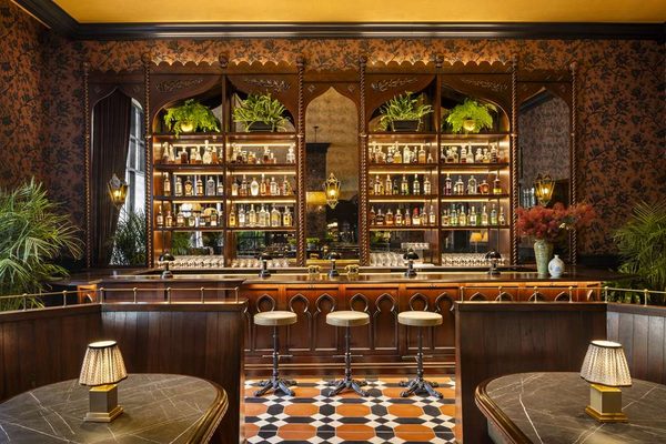 Graduate by Hilton Princeton by null