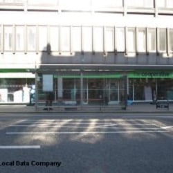 The Co-operative Food