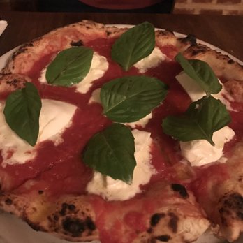 Verde - Pizza con Burrata - Pizza Near Me - Baltimore, Maryland Verde - Pizza con Burrata - Pizza Near Me - Baltimore, Maryland