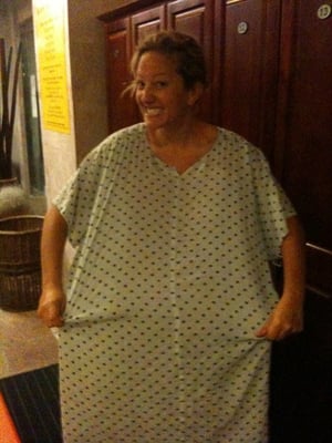 Beverly Hot Springs by null