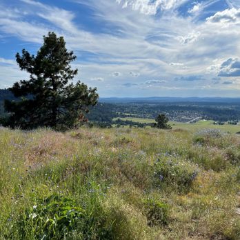 Dishman Hills Natural Area - Hiking Near Me - Spokane Valley, Washington Dishman Hills Natural Area - Hiking Near Me - Spokane Valley, Washington