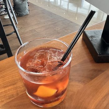 Bar Sazerac - Sazerac Old Fashioned - Cocktail Bars Near Me - Kenner, Louisiana