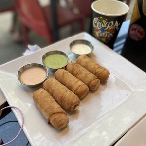 Coupa Cafe - Colonnade on Yelp