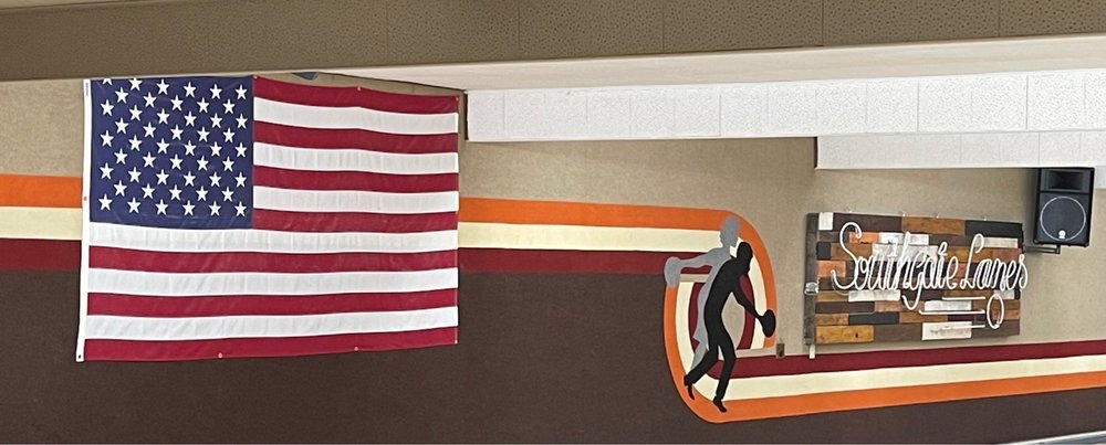 Social spots from Southgate Lanes