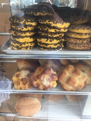 Panaderia Veronica by null