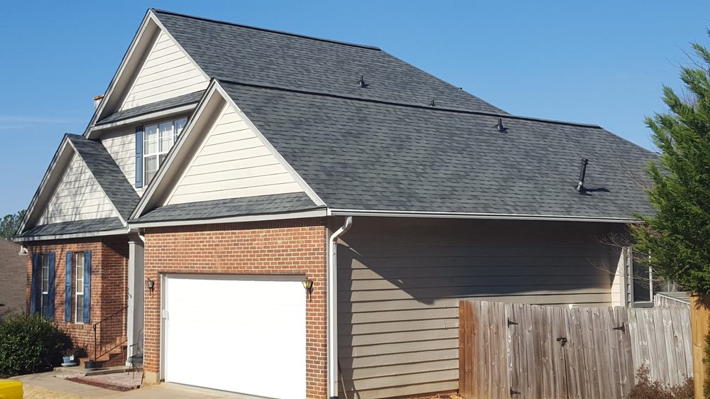 Slide of Roofing Systems