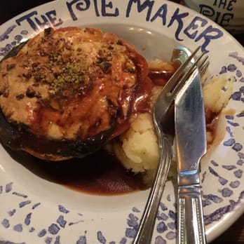 The Pie Maker - Irish Near Me - Galway, G