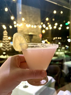 Luxe Restaurant & Martini Bar by null