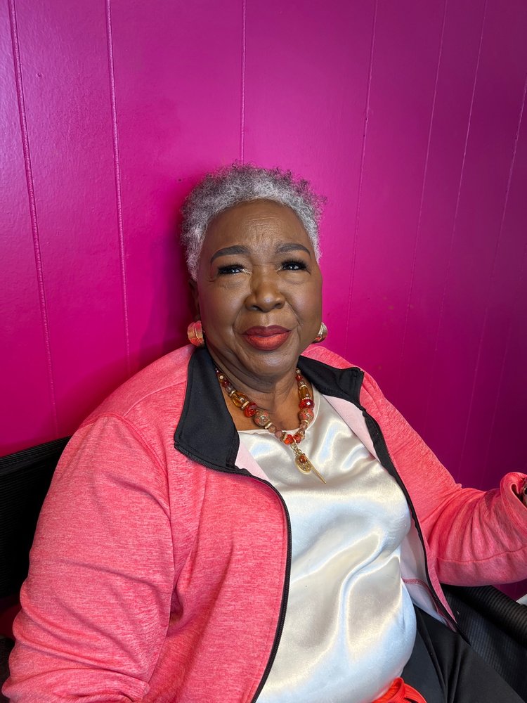 Glam Girlz Makeup by Cherise