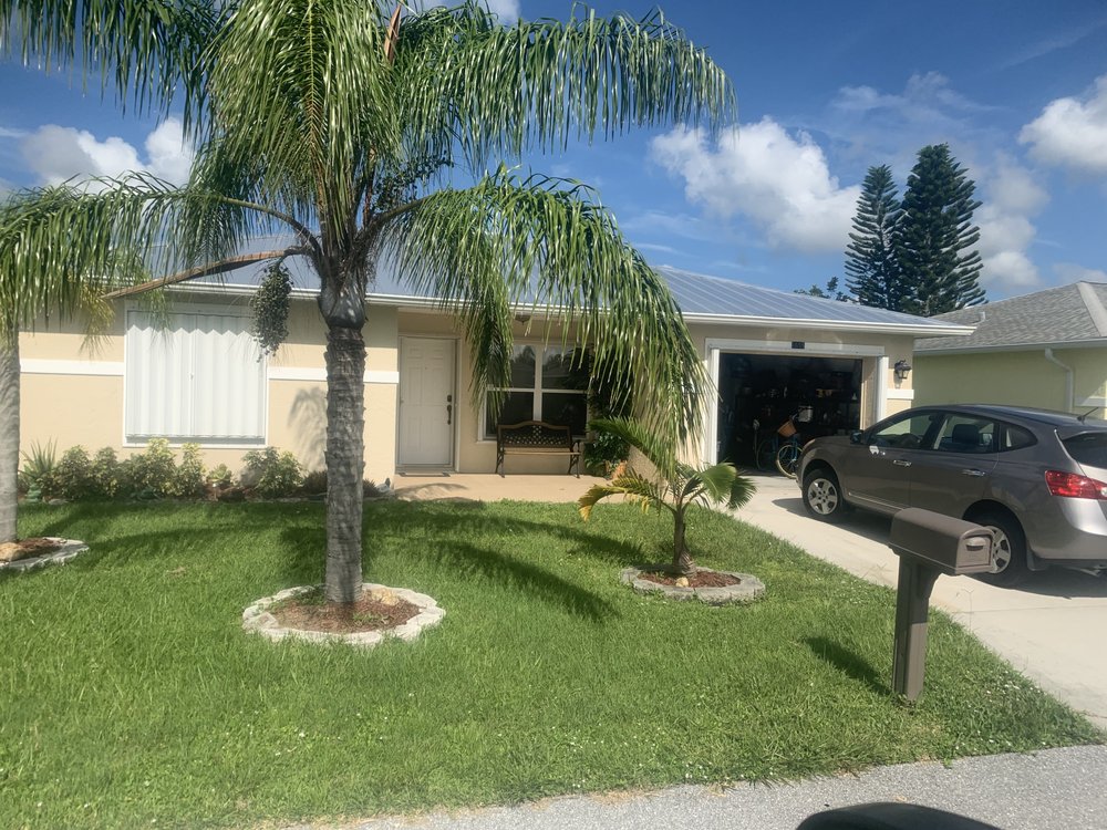 Slide of John G Cannon Roofing