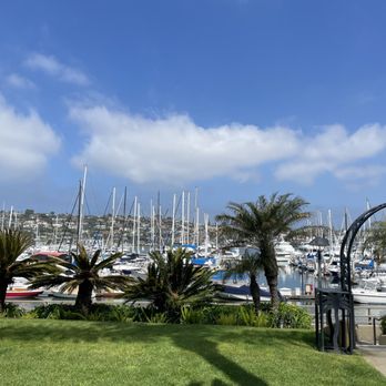 Best Western Plus Island Palms Hotel & Marina - San Diego, CA