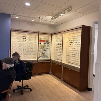 North Shore Optical - Eyewear & Opticians Near Me - Peabody, Massachusetts