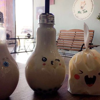 Mr Tea - Bubble Tea Near Me - Las Vegas, Nevada Mr Tea - Bubble Tea Near Me - Las Vegas, Nevada
