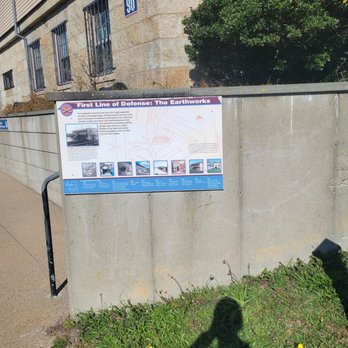 Fort Adams State Park - Parks Near Me - Newport, Rhode Island