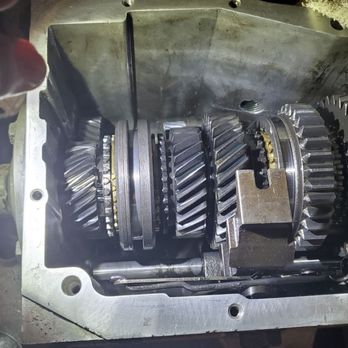 Deetz Off Road Specialties - Transmission rebuild - Auto Repair Near Me - Tracy, California Deetz Off Road Specialties - Transmission rebuild - Auto Repair Near Me - Tracy, California