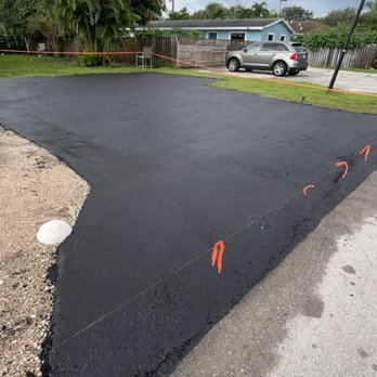 Trinity Asphalt Paving - Driveway seal coating - Masonry/Concrete Near Me - West Palm Beach, Florida Trinity Asphalt Paving - Driveway seal coating - Masonry/Concrete Near Me - West Palm Beach, Florida