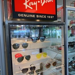 Parrelli Optical - Rayban Sunglasses