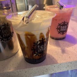 MILK TEA  Order Rare Tea - Chandler, AZ Menu Delivery [Menu & Prices