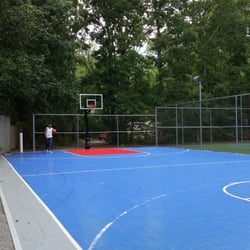 Sun Retreats Seashore - Basketball Court