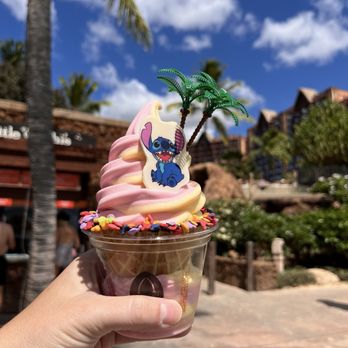 Little ‘Opihi's - Hawaiian Near Me - Kapolei, Hawaii