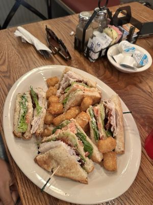 Crooked Lake Ice Cream Company by null