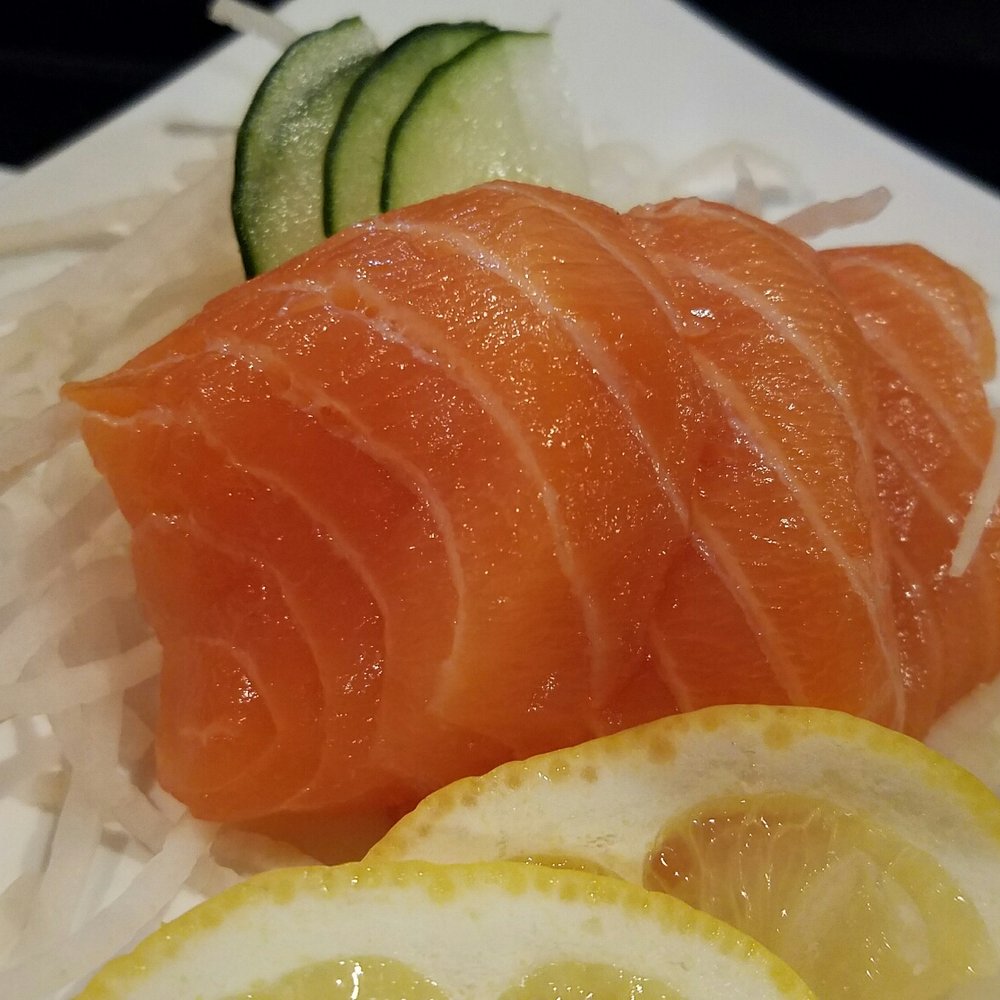 Edamami - Sushi Bars Near Me - San Diego, California