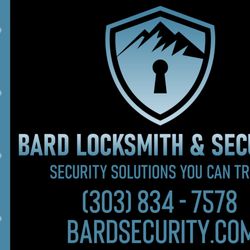 Bard Locksmith & Security