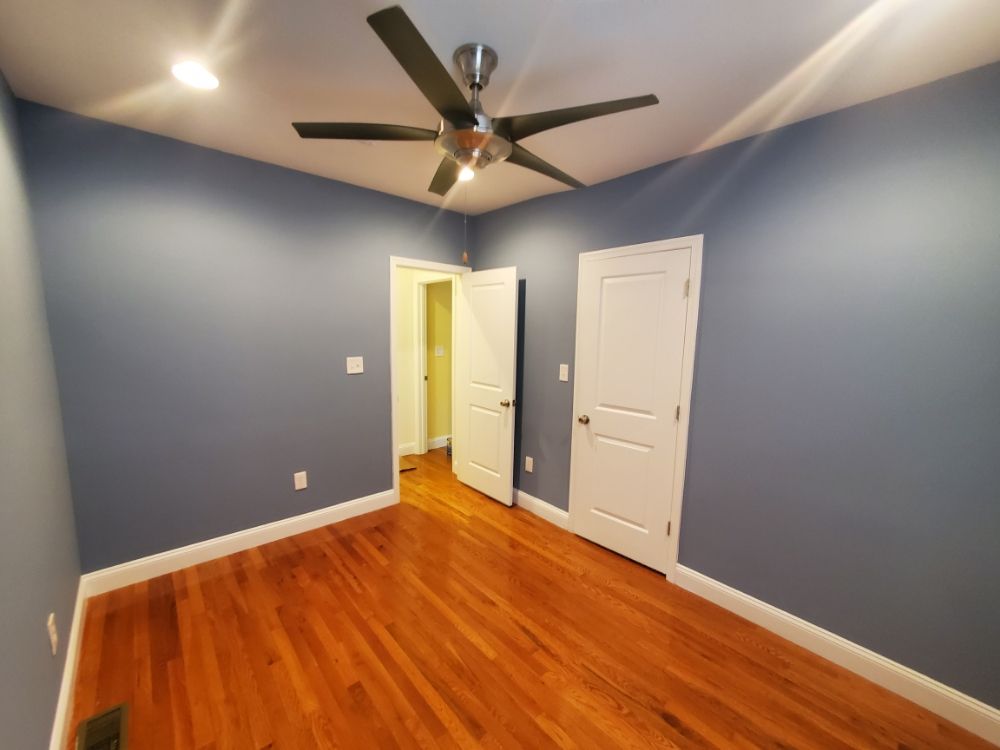 Slide of JALAI Home Services