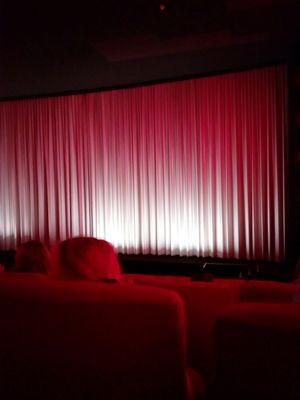 CinemaxX Berlin Potsdamer Platz by null