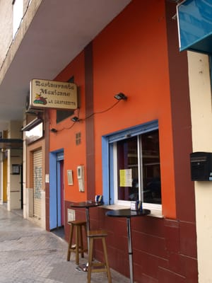 La Chaparrita by null