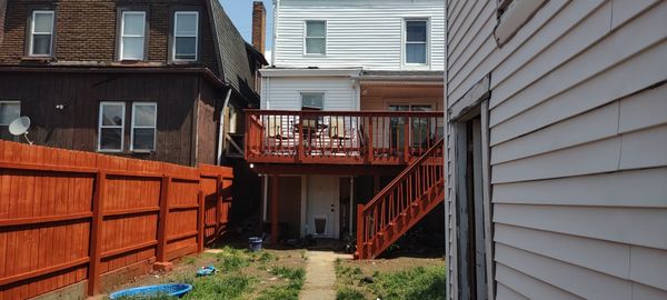 E&S Johnson Construction