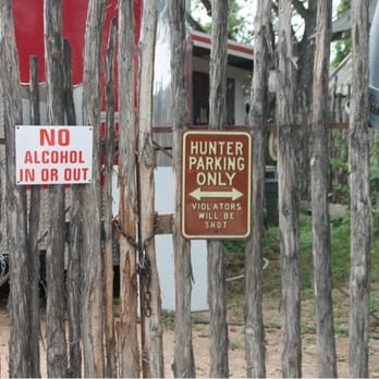 Riley's Tavern - Tough love out here in the country. - Music Venues Near Me - Hunter, Texas