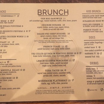 Rustic Root - New American Near Me - Woodbury, New York Rustic Root - New American Near Me - Woodbury, New York