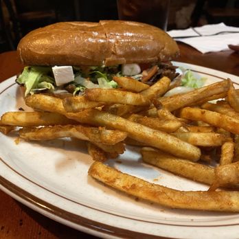 Villa Catrina - Carne Asada Torta - Mexican Near Me - Arcadia, California