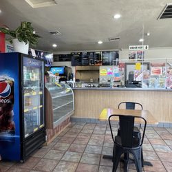 Flip's Burgers