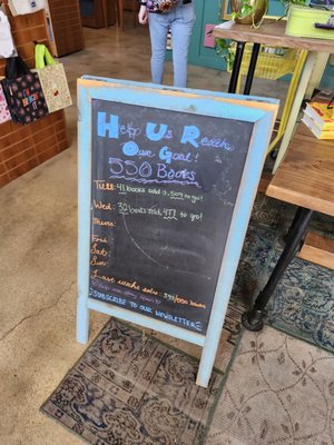 Menu photo 8 Lark & Owl Booksellers Georgetown, TX Menu photo 8 Lark & Owl Booksellers Georgetown, TX