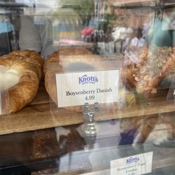 Charleston Circle Coffee - Coffee & Tea Near Me - Buena Park, California