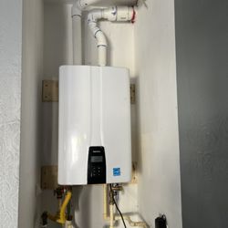 Lucky Rooter & Plumbing