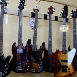 Guitarland