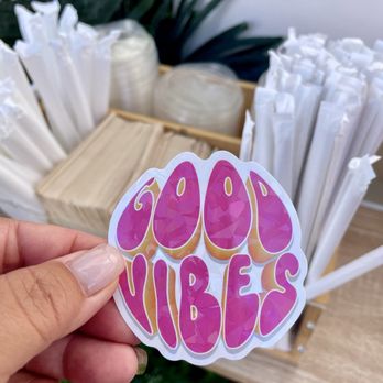 Kynd Tea - Cool free stickers! - Coffee & Tea Near Me - Honolulu, Hawaii Kynd Tea - Cool free stickers! - Coffee & Tea Near Me - Honolulu, Hawaii