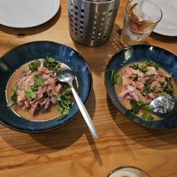Damas - Ceviche