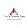 Photo of C-N-O Comfort Zone Heating & Cooling