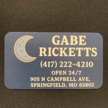 Ricketts Bail Bonds - Bail Bondsmen Near Me - Springfield, Missouri Ricketts Bail Bonds - Bail Bondsmen Near Me - Springfield, Missouri