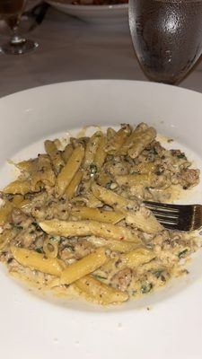 Ristorante Quattro by null